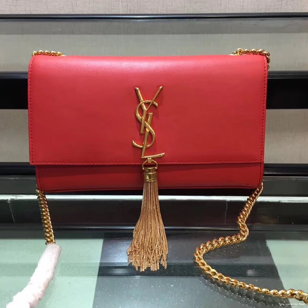 Tony Luxuries KATE MEDIUM YSL 0716
